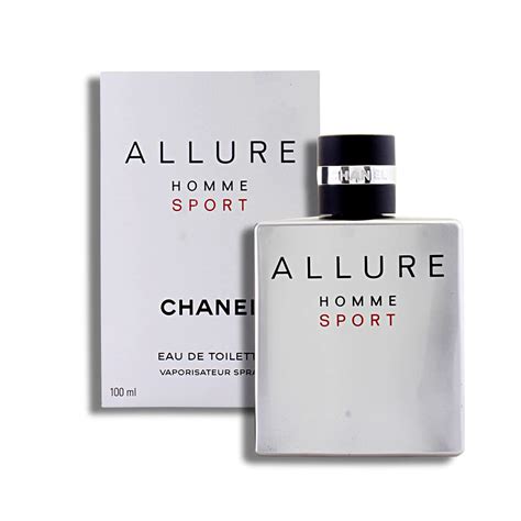 chanel allure 150ml sport